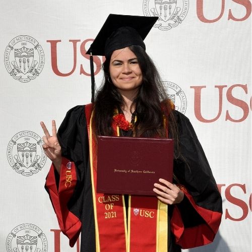 Ocean Ronquillo-Morgan